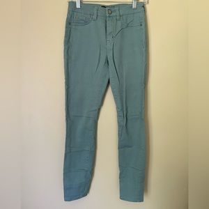 Aeropostale High Waisted Jeggings